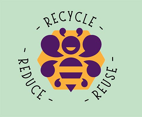 Beehive Environmental Sustainability Policy