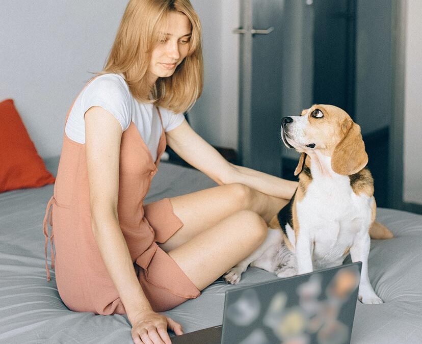 Coworking for Remote Workers – Six reasons why it makes sense