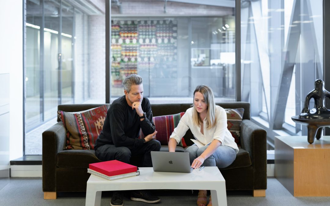 The Benefits of Coopetition in Coworking Spaces: A Look at Beehive Community