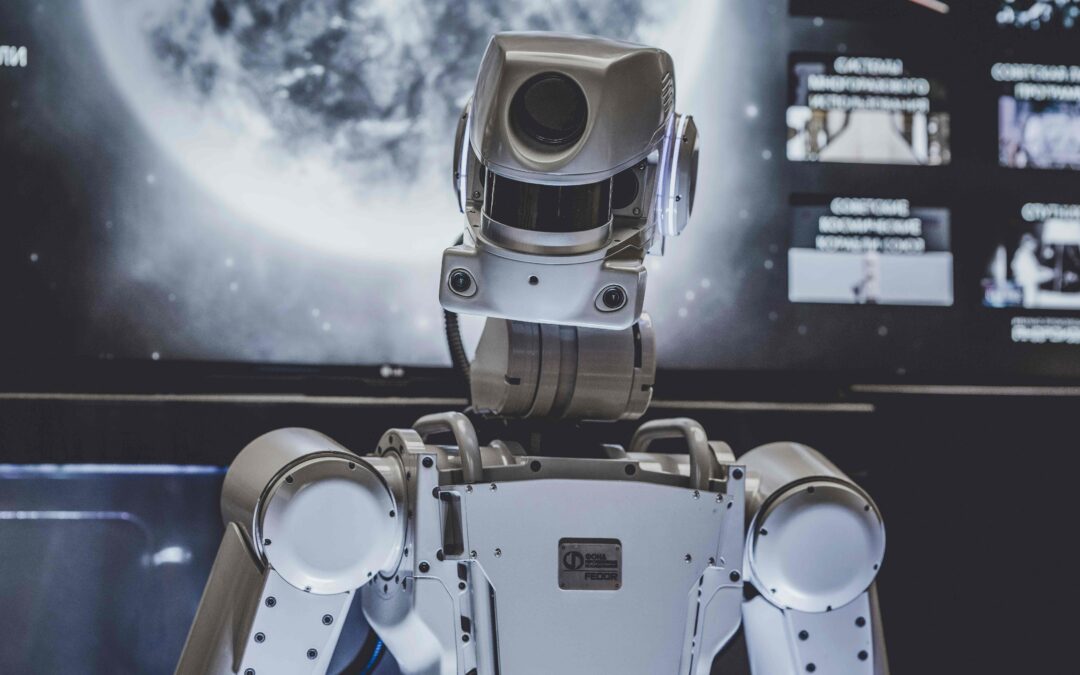 Empty your Inbox with AI