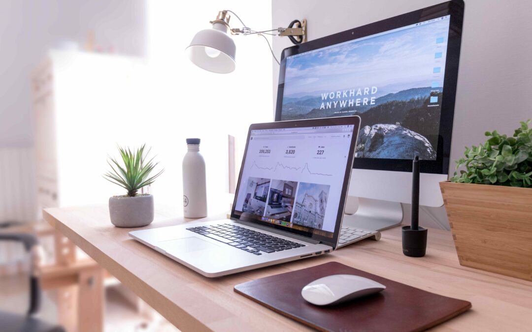 Why Micro Offices Are the Smart Choice for Modern Professionals