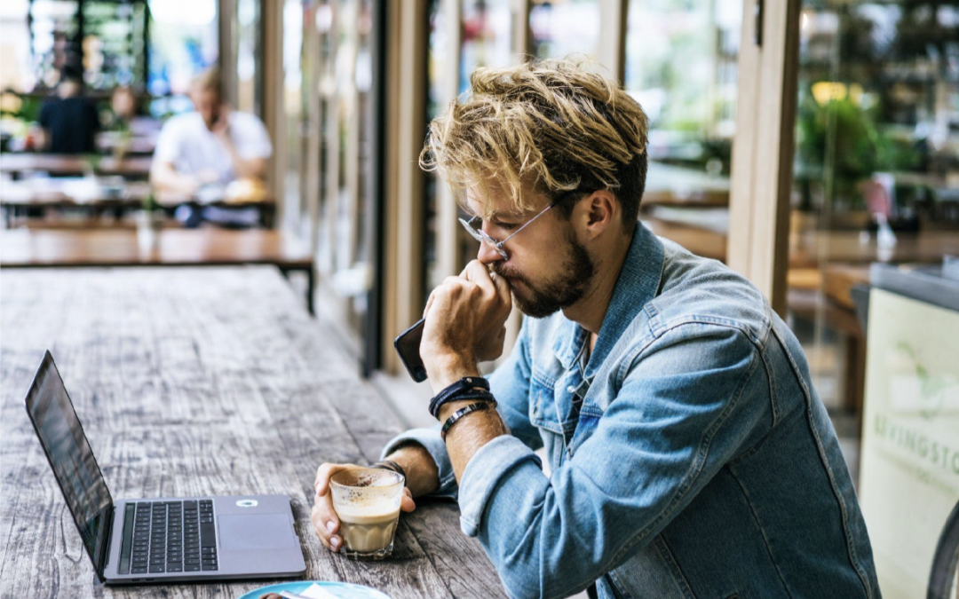 The Nomadic Blueprint: Building a Career That Moves With You
