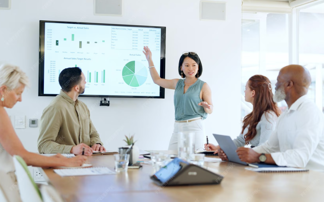 Why Goal Setting Matters and How To Do It Right
