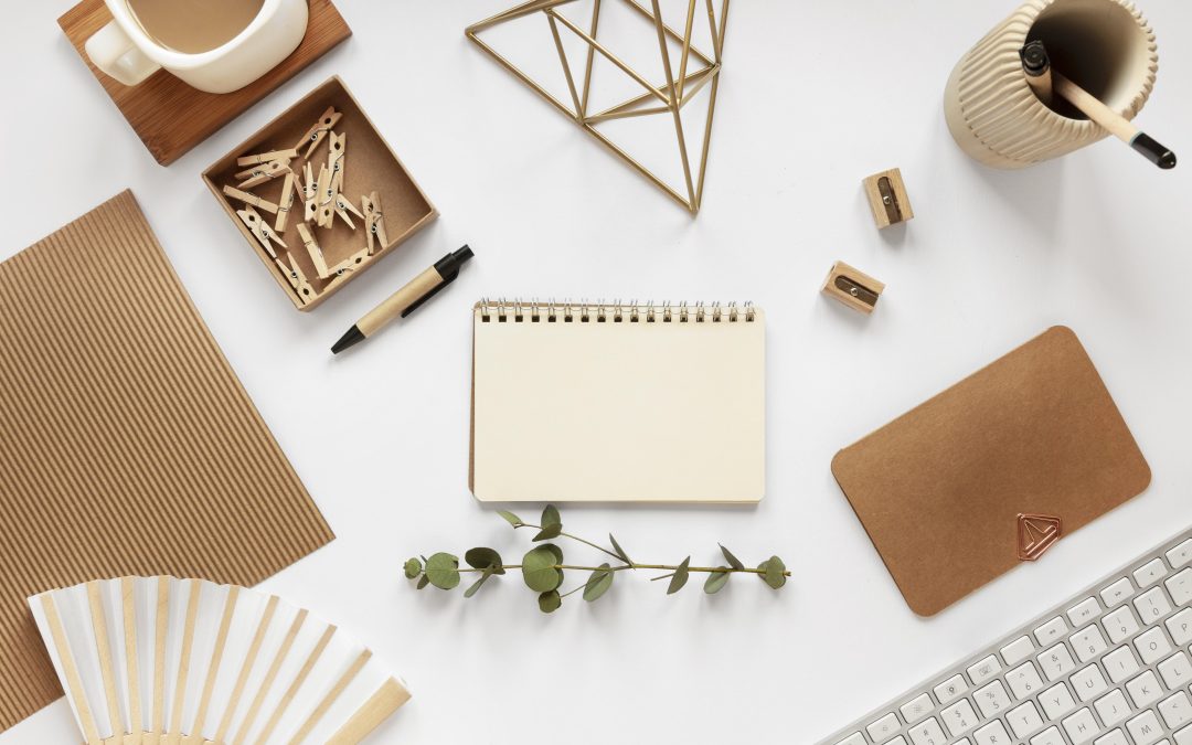 Why Your Workspace Impacts Your Productivity More Than You Think