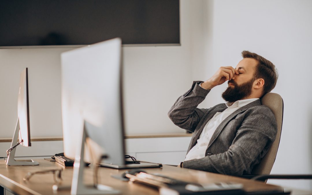 Why Breaks Matter, and How to Take Them Right 