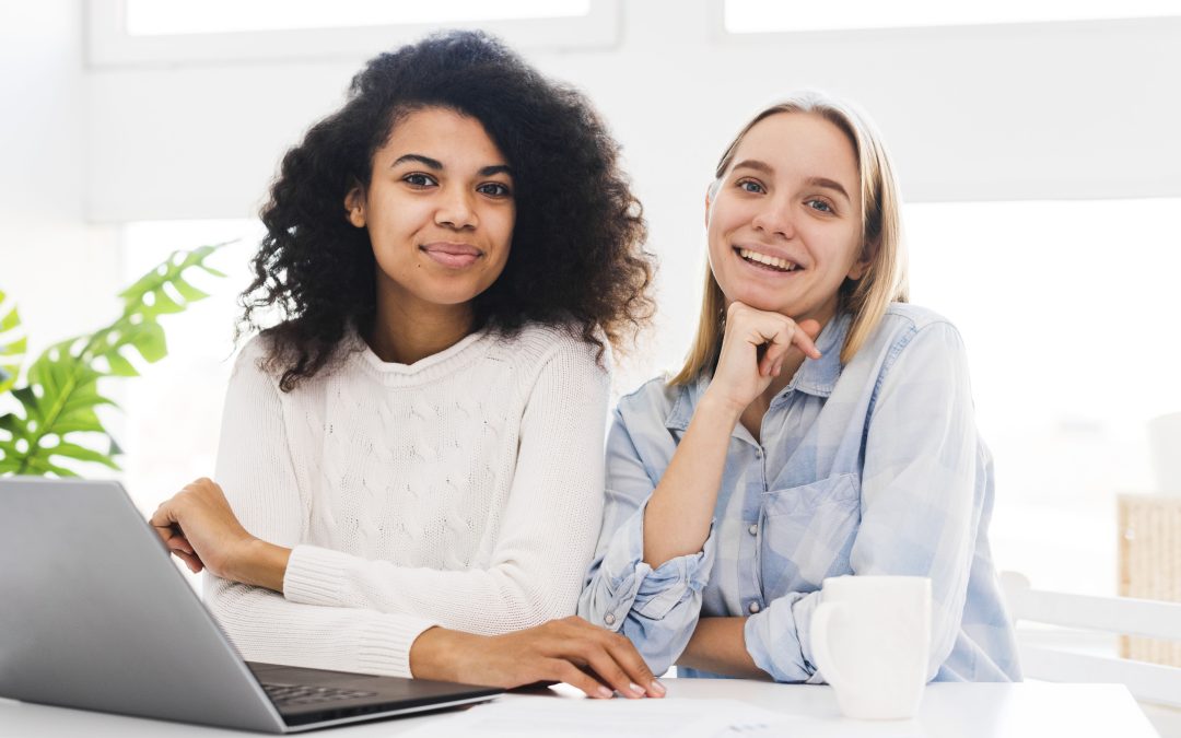 Why It’s Better to Cowork in a Coworking Space With Friends