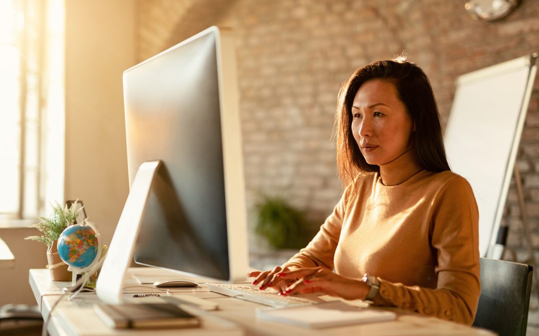 Building Your Local Business from the Ground Up to Thrive and Connect