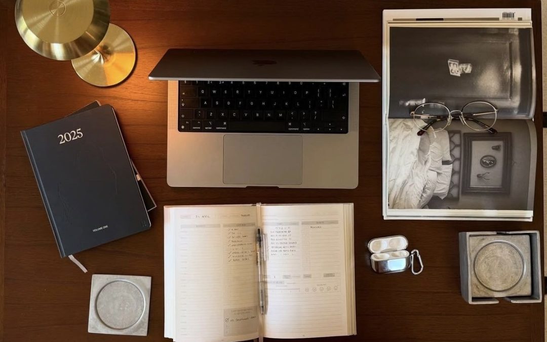 5 Midday Reset Habits That Instantly Boost Focus