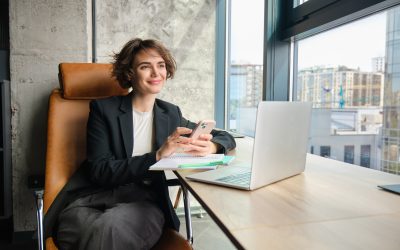 Restart Strong and Grow Smart After Financial Setbacks