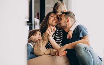 Beehive Spotlight: FamilySafetyTech