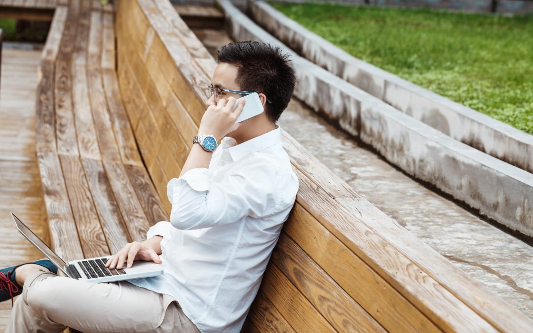 The Case for Getting Outside: How Leaving the House Can Transform Your Mental Health