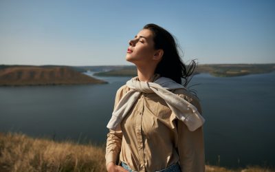The Case for Getting Outside: How Leaving the House Can Transform Your Mental Health
