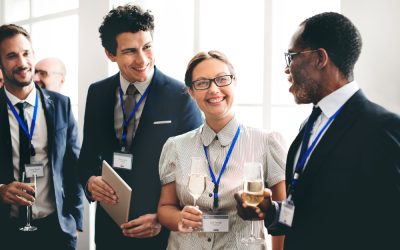 The Power of Networking in Coworking Spaces