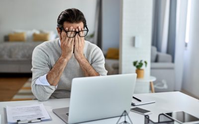 Breaking the Blur: How to Avoid Remote Work Burnout and Thrive