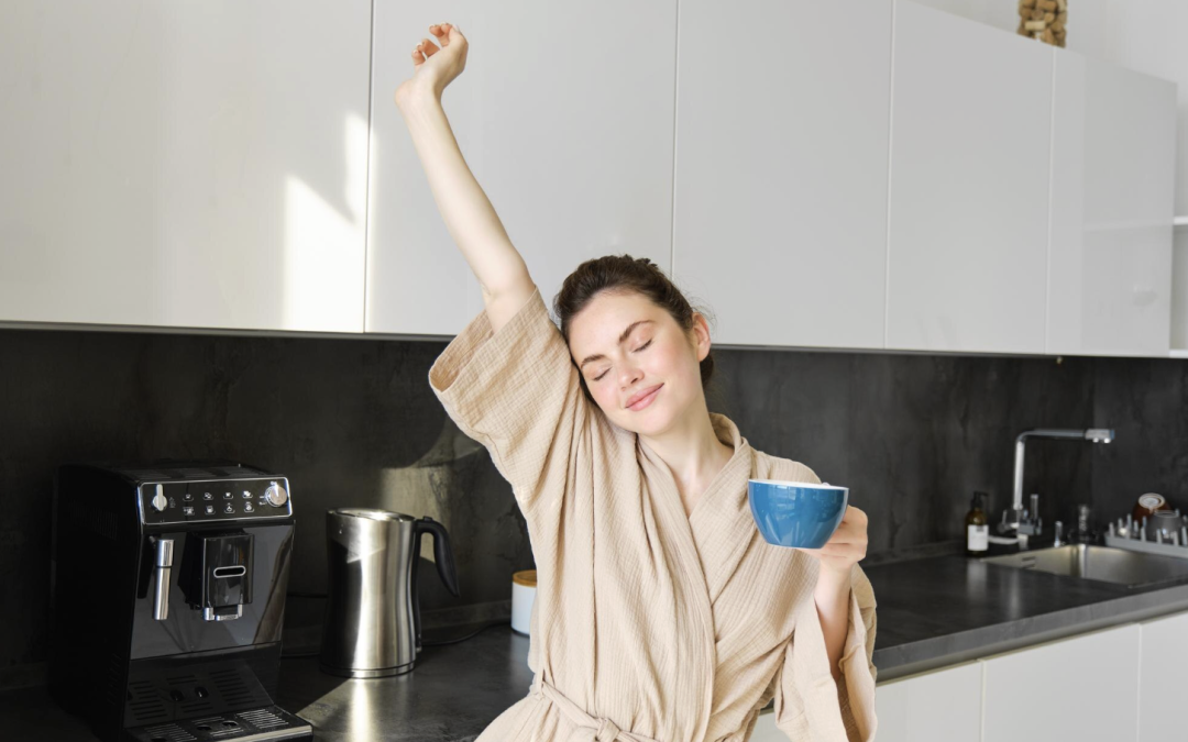 Win the Morning, Win the Day: Morning Routines That Set Entrepreneurs Up for Success