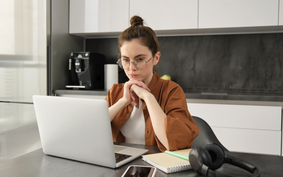 The Work-From-Home Honeymoon is Over: 10 Reasons Professionals Are Choosing Coworking Instead