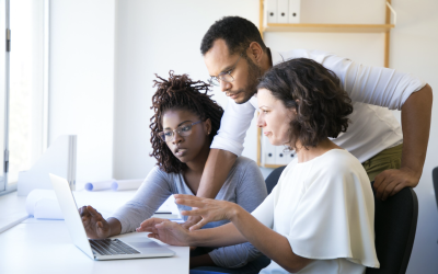 Beyond the Wi-Fi: The Hidden Benefits of Working Around Other People