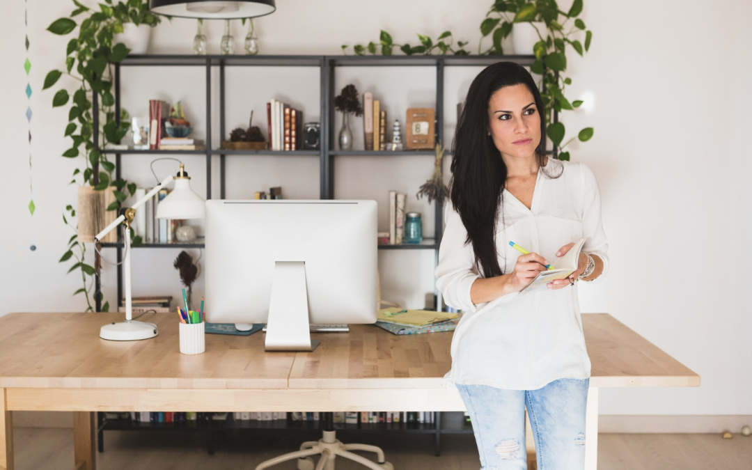 Why Micro Offices Are the Future of Work (And How to Get Yours)